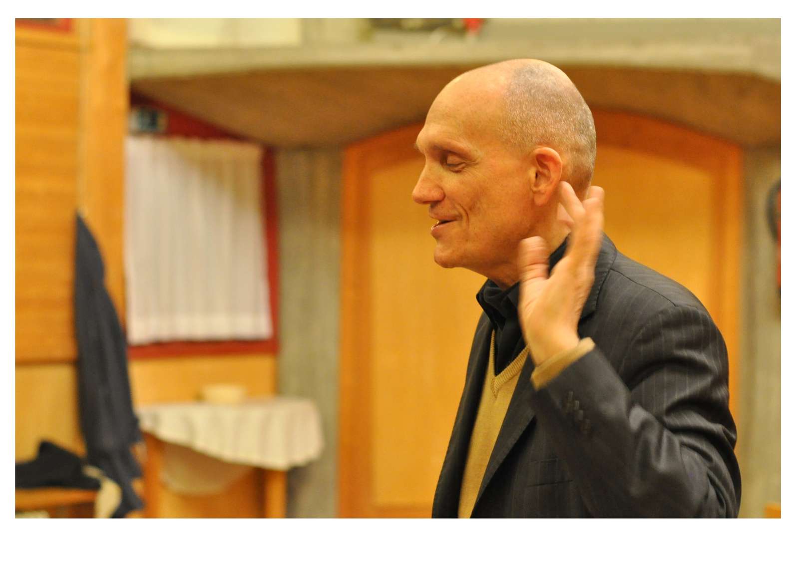 Biografie Thomas Reuter